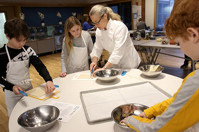 BDS Enrichment Cooking 1 01.29.19Scoop