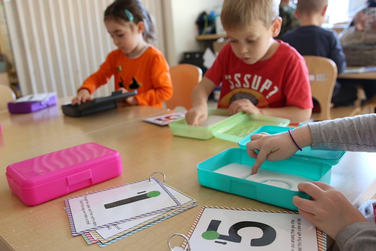 BDS K Math 3 11.06.19Scoop