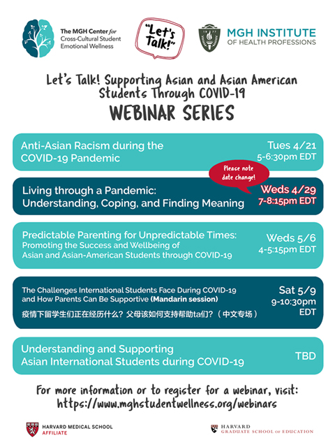 BDS Webinar Series 04.30.20