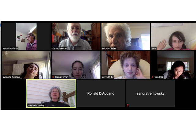 BDS Clubs Climate Scoop 05.22.20