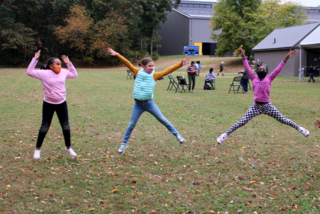 BDS After School Fun 10.08.20