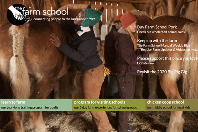 BDS Beyond Farm School 10.16.20