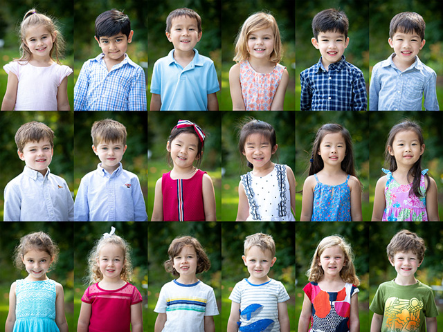 Belmont Day School