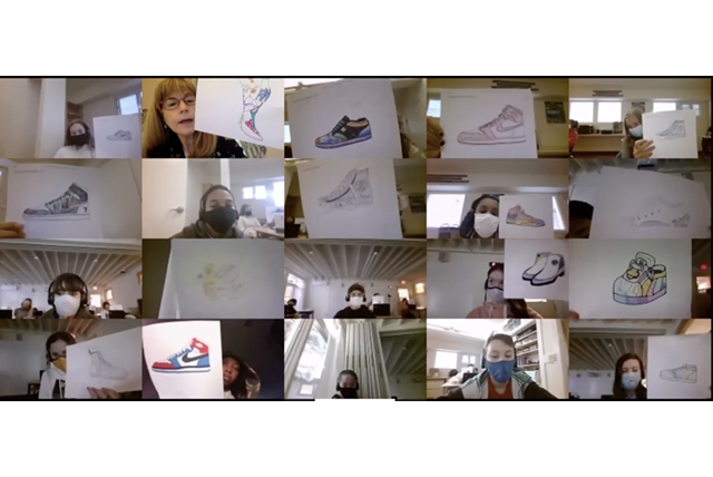 BDS LU Arts 11.13.20