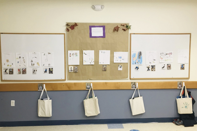 BDS LU Kindergarten 11.20.20