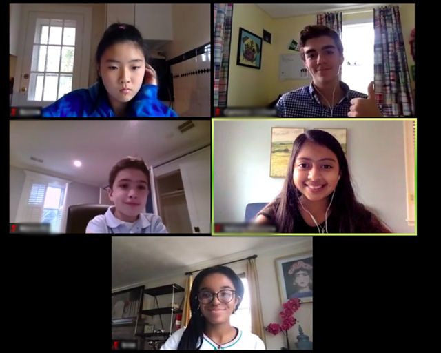 BDS Model UN Scoop 12.04.20