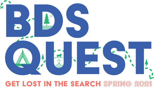 BDS Quest Event Scoop 12.18.20