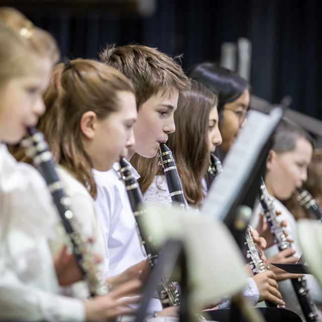BDS Winter Concert 2019 Scoop