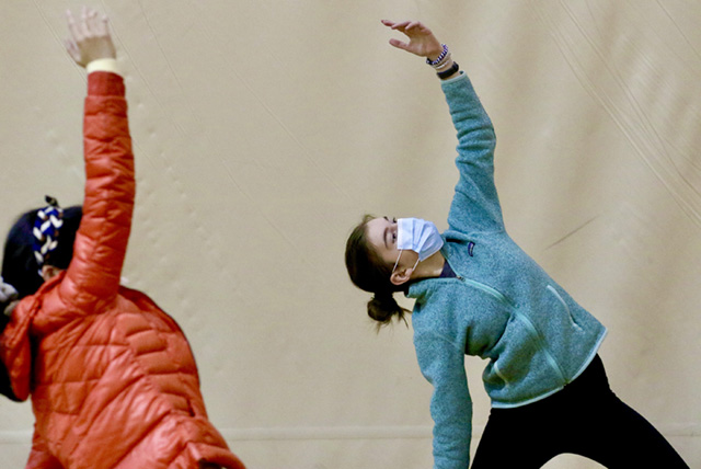 BDS Athletics Update 01.28.21Scoop