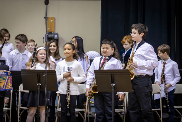 BDS Ensemble Scoop 01.22.21