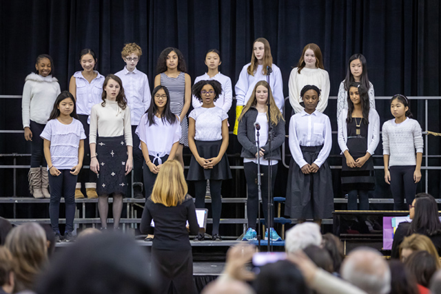 BDS Ensembles Scoop 01.14.21