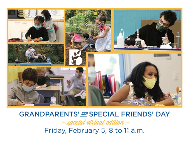 BDS GPSF Day Scoop 01.21.21