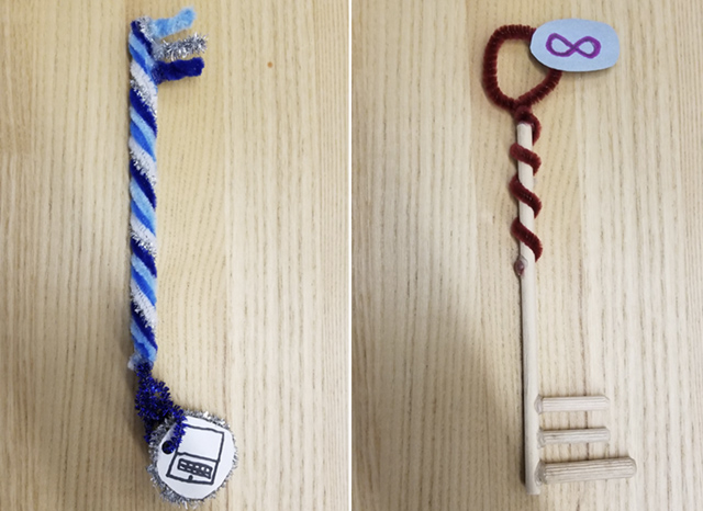 BDS LU Fifth Keys 02.04.21