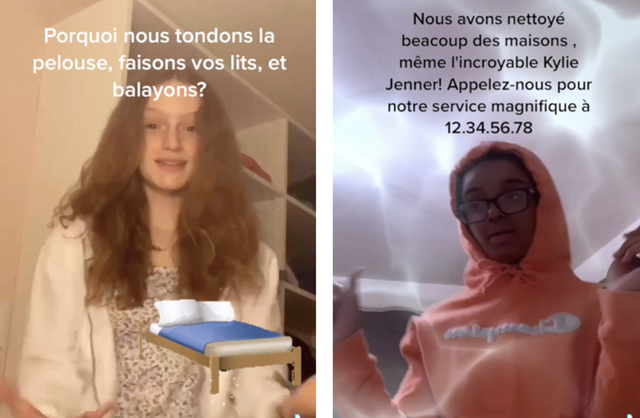 BDS LU French 8th 02.04.21