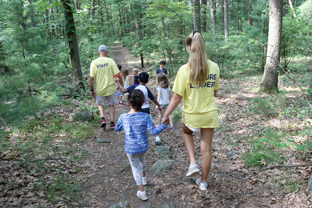 BDS Nature Camp 8 07.11.19Scoop