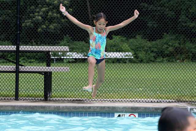 BDS Swimming Camp 1 08.06.19Scoop