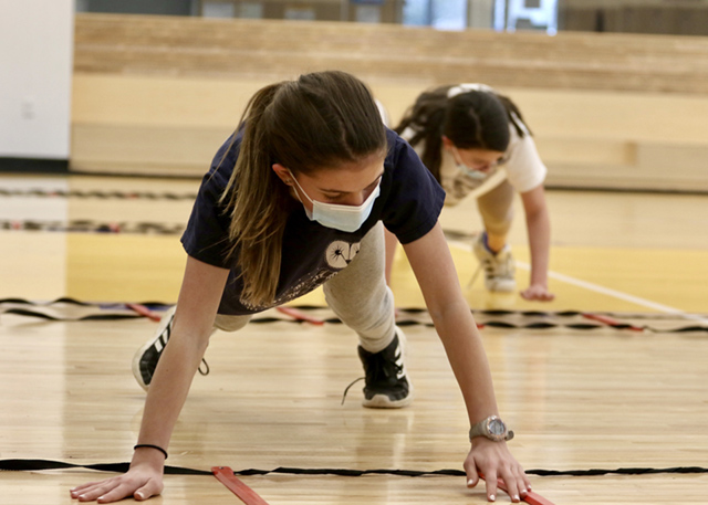 BDS Athletics Update 03.05.21Scoop