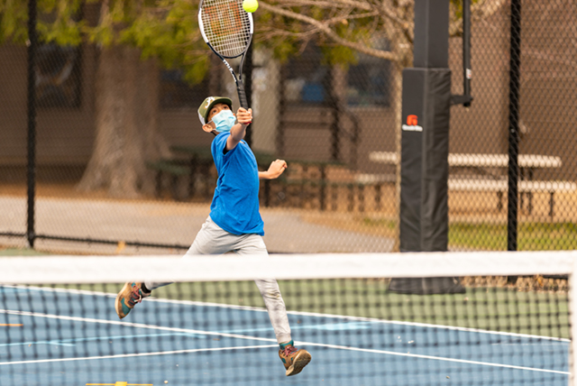 BDS Athletics Update 04.09.21Scoop