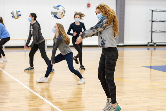 BDS Athletics Update 04.29.21Scoop
