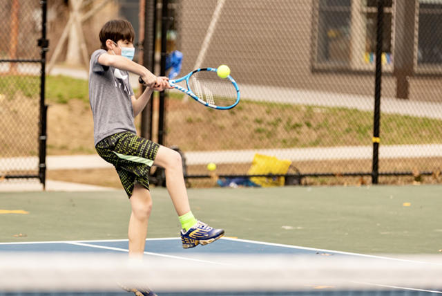 BDS Athletics Update 05.14.21Scoop