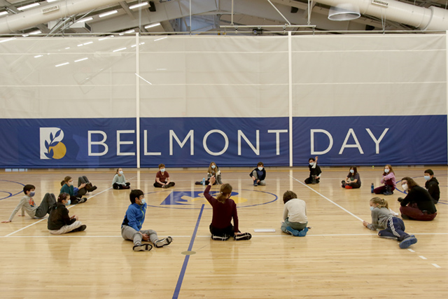 BDS Fifth Morning Meeting 03.01.21Scoop