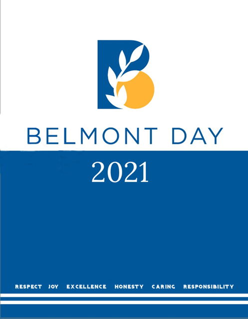 BDS YearbookCover 2021