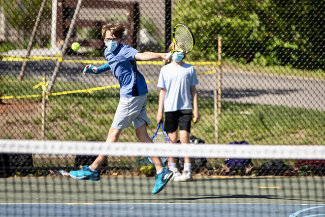 BDS Athletics Update 06.04.21Scoop