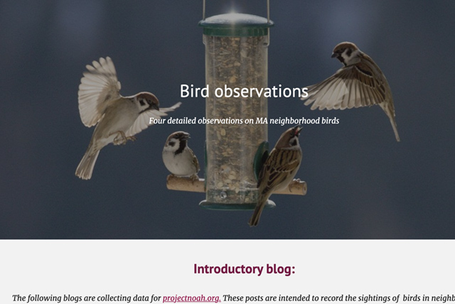 BDS LU Seven Citizen Science 06.10.21