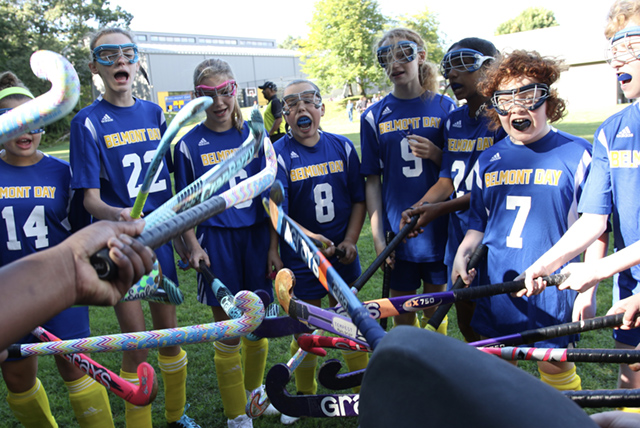 BDS Athletics News 09.10.21Scoop