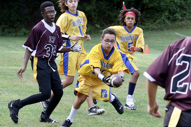BDS Athletics News 09.24.21Scoop
