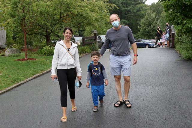 BDS First Day 9 09.09.21Scoop