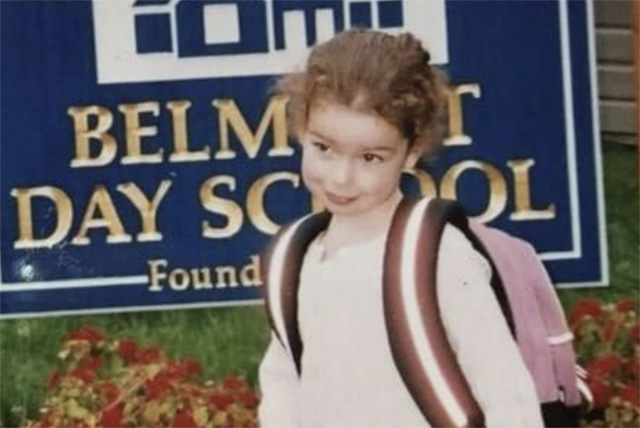 BDS After School Rothman 2003 10.07.21