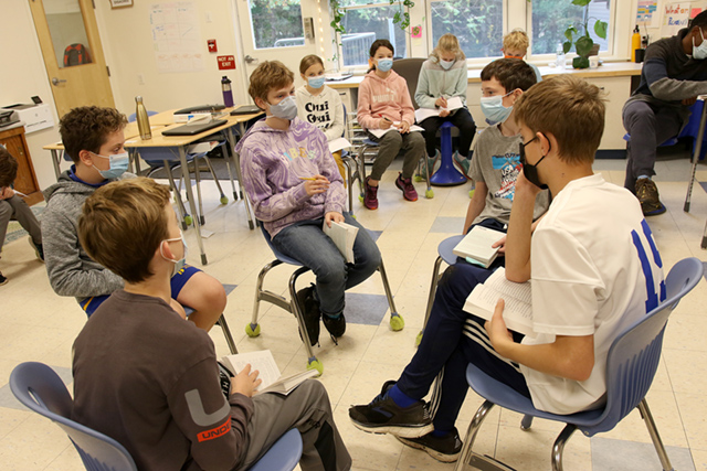 BDS Sixth English 2 10.28.21Scoop
