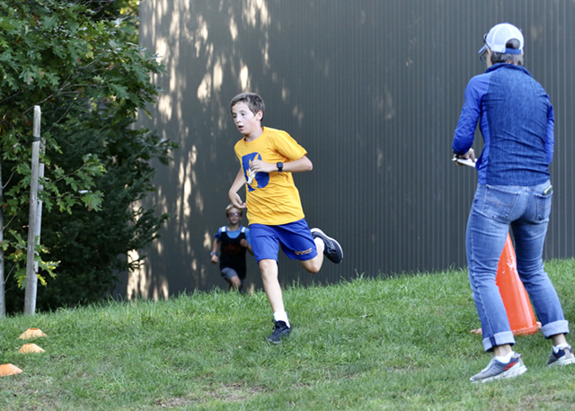 BDS Athletics Update 11.12.21Scoop