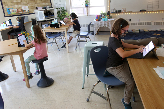 BDS Third Seesaw Bootcamp 2 09.13.21Scoop