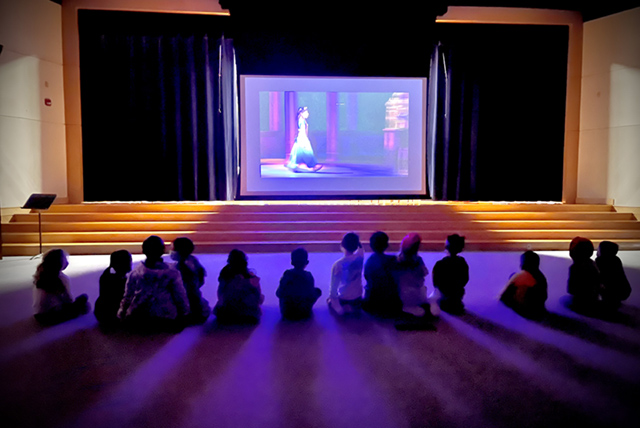 BDS Arts Update 01.13.22Scoop