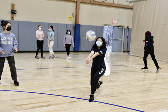 BDS Athletics Update 01.14.22Scoop