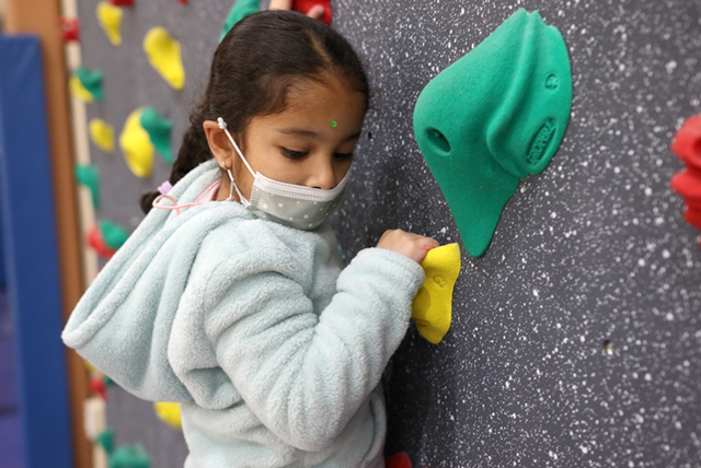 BDS PE PreK Climbing Wall 2 01.12.22Scoop