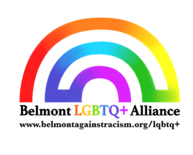 BDS Beyond LGBTQ+ 02.04.22 A drawing by a pre-k student of two hearts and a hand