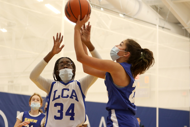 BDS GVBBall Vs LCA 7 01.20.22Scoop