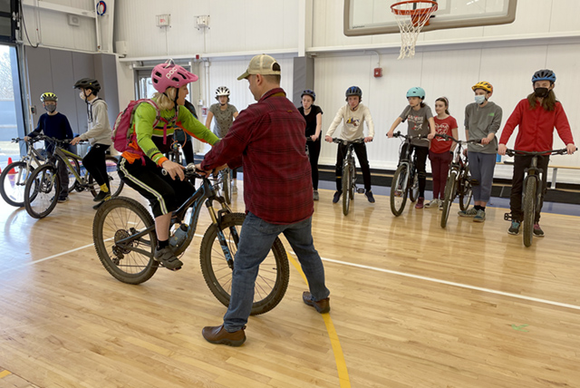 BDS Athletics Mountain Biking 1 03.17.22Scoop