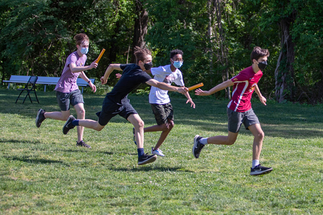 BDS Athletics Spring 8th 9 05.28.21Scoop