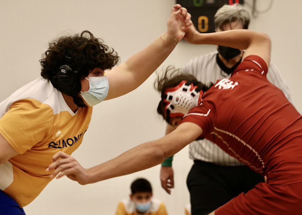 BDS Athletics Update 03.11.22Scoop