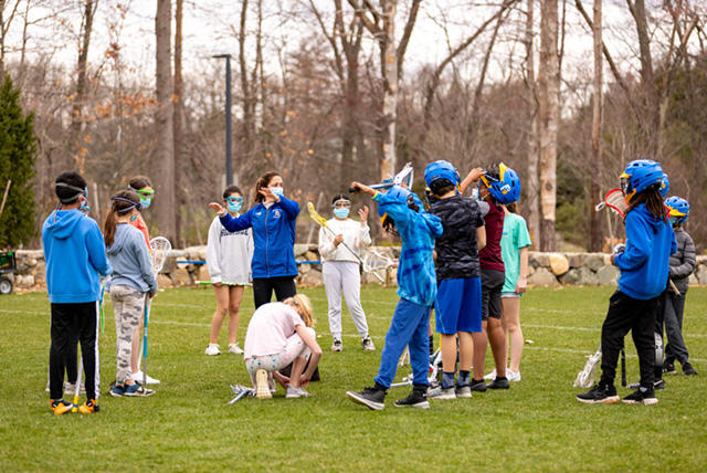BDS Athletics Update 03.18.22Scoop