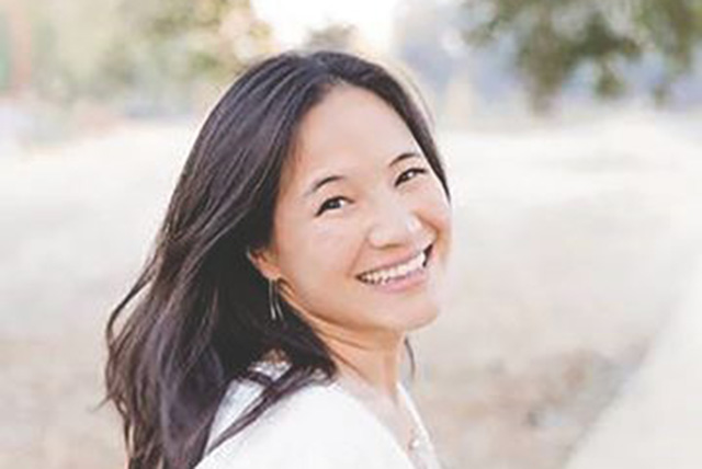 BDS Author Joanna Ho 03.10.22