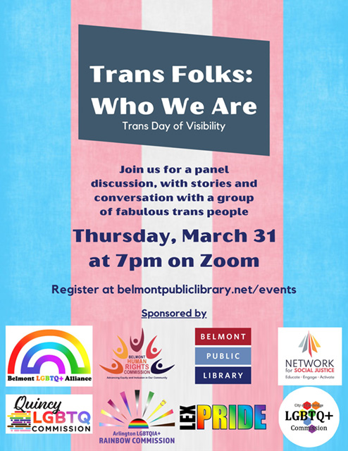 BDS Beyond Trans Day 03.11.22 A drawing by a pre-k student of two hearts and a hand