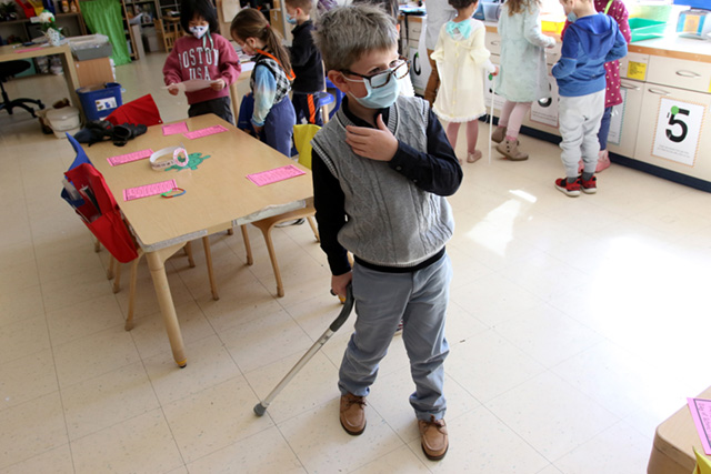 BDS Kindergarten 100 Days 3 03.08.22Scoop