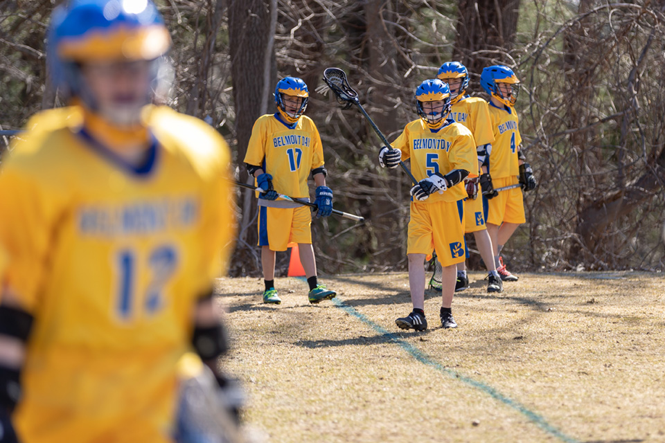BDS Athletics Update 04.15.22