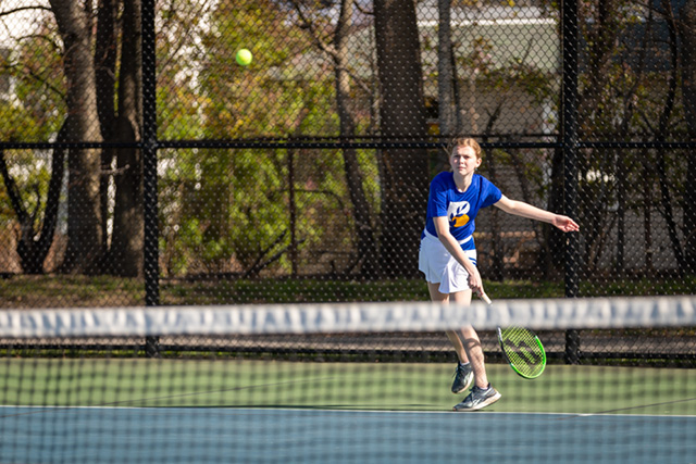 BDS Athletics Update 04.29.22Scoop