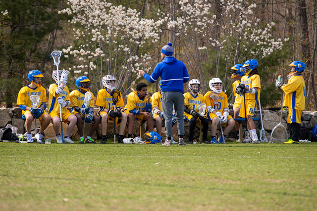 BDS Athletics Update 05.13.22Scoop